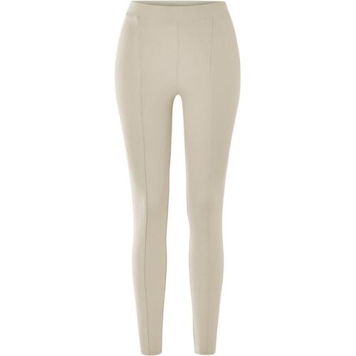 esmara Dames jegging (Lichtgrijs, S (36/38))