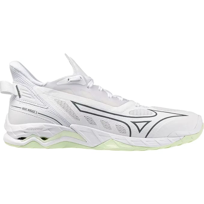 Indoorschoenen voor dames Mizuno Wave Mirage