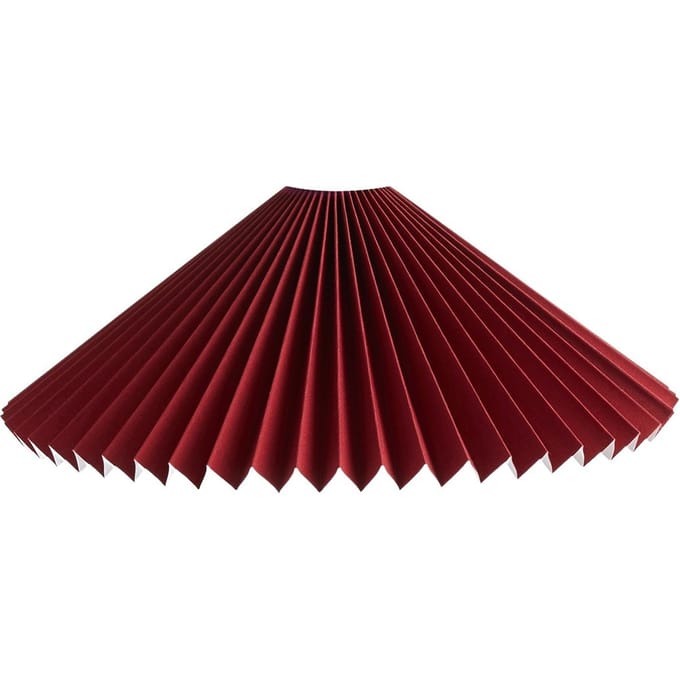 HAY Matin lampenkap - 300 - oxide red