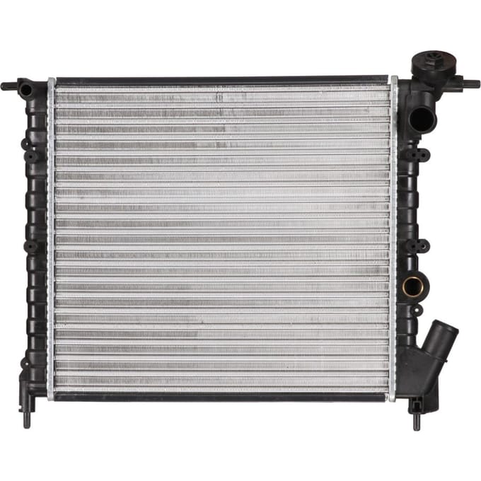 Radiator, motorkoeling NRF 58771
