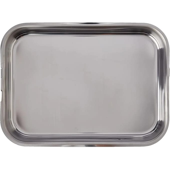 Bakplaat Lacor 40 cm