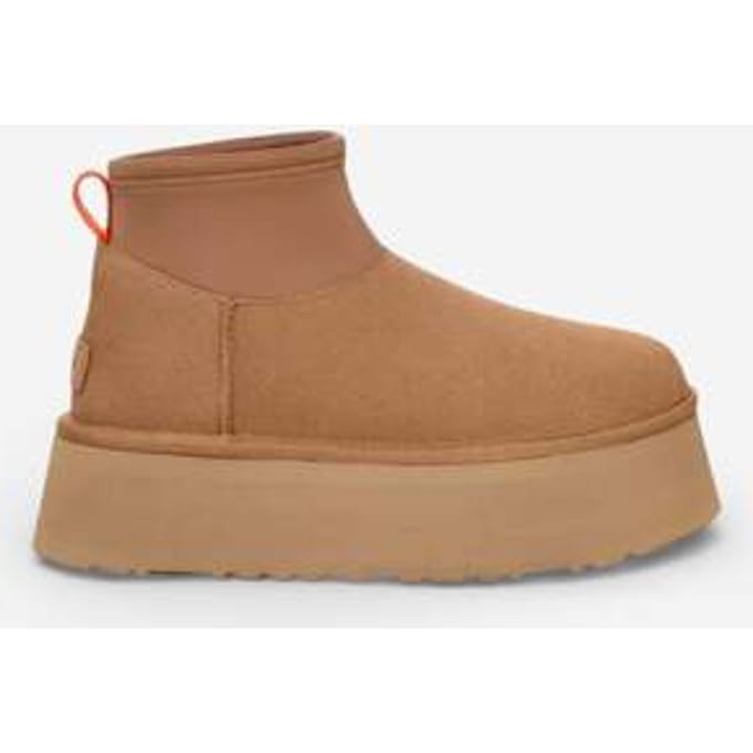 Sneakers UGG Classic Mini Dipper Boot Chestnut (Women's)