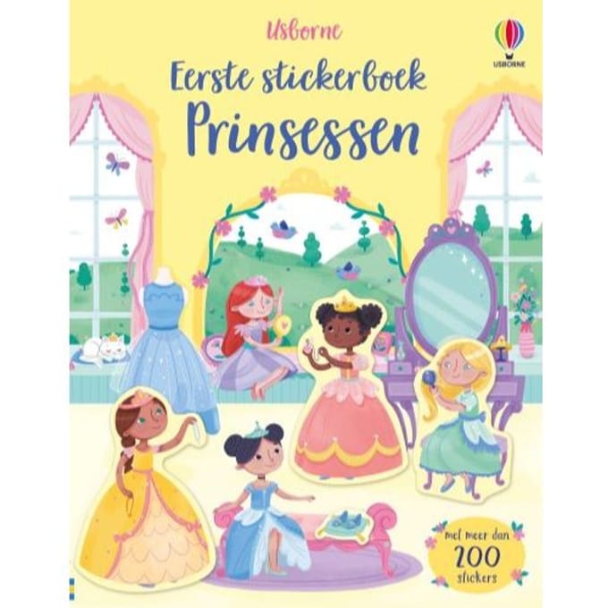 Prinsessen