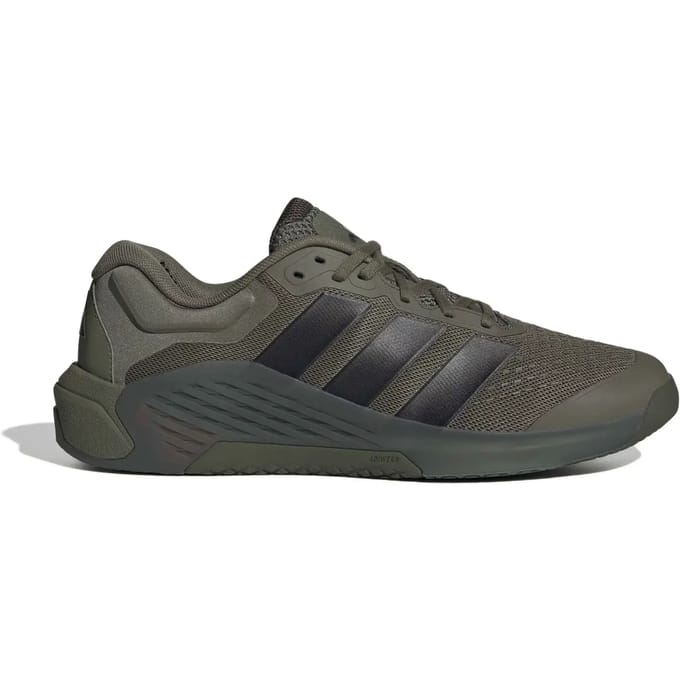 Fitness Schoenen adidas Baskets Dropset 4 Power textile
