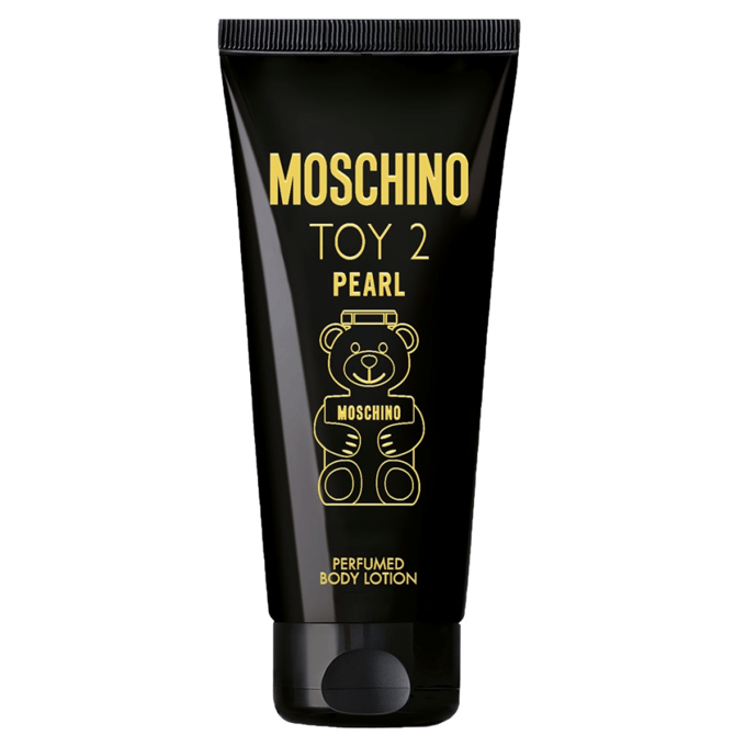 Moschino Toy 2 Pearl Bodylotion 200 ml
