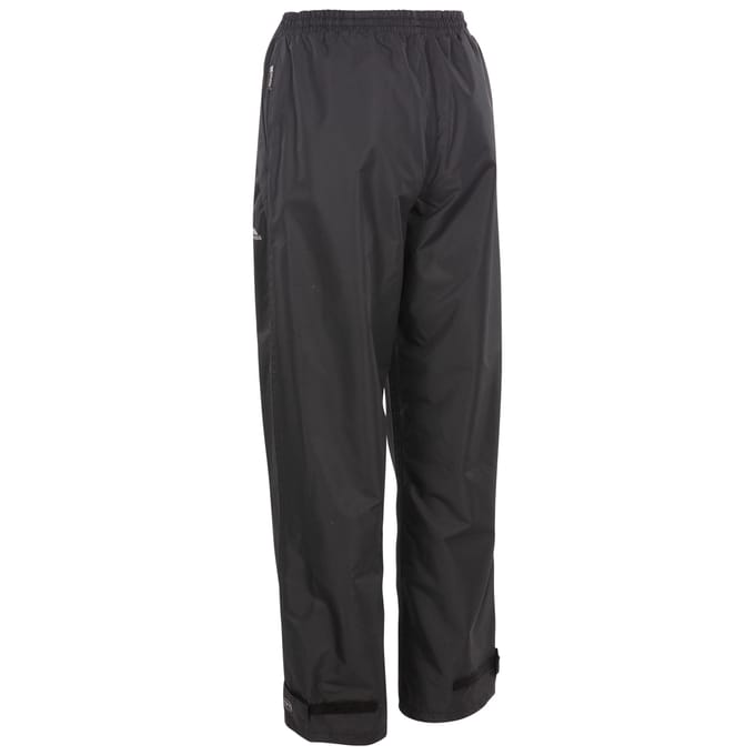 Trespass Dames tutula waterdichte broek
