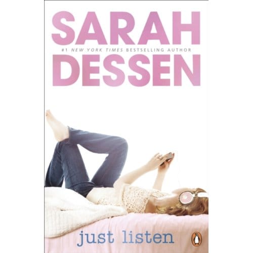 Just Listen - Sarah Dessen