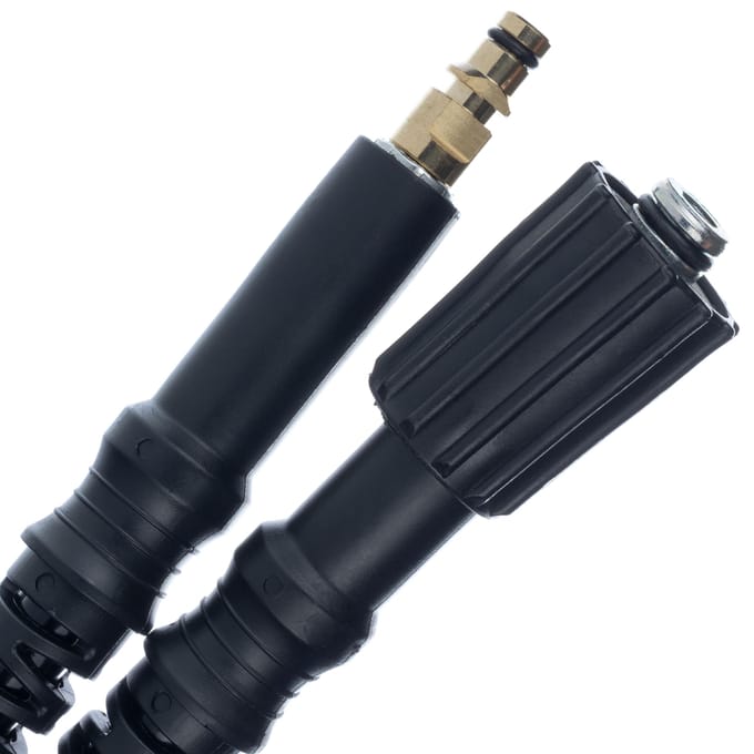 Rosfix Hogedrukslang Vervanging - Click Connect - 15 M, 200 Bar - M22x1,5
