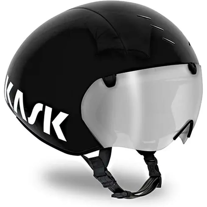 Fietshelm Kask Bambino PRO