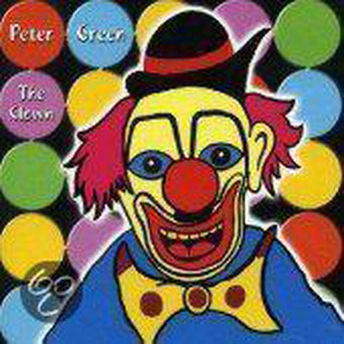 Clown