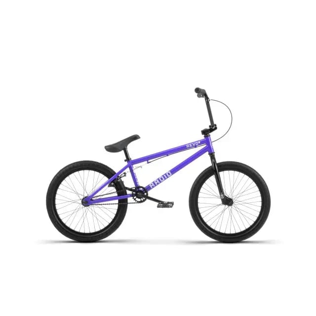 BMX Radio Bike Revo