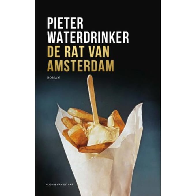 De Rat Van Amsterdam - Pieter Waterdrinker