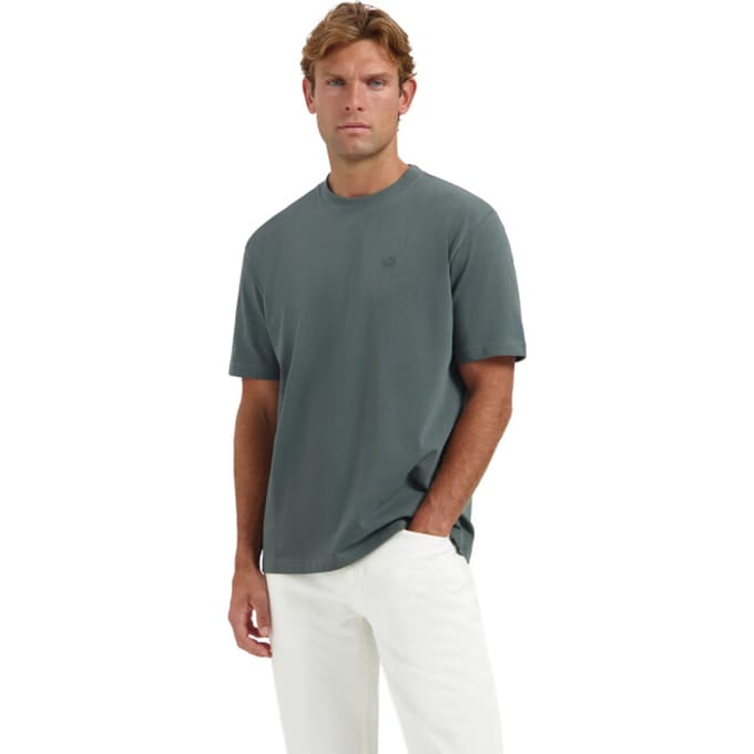 Dstrezzed Collin ss tee