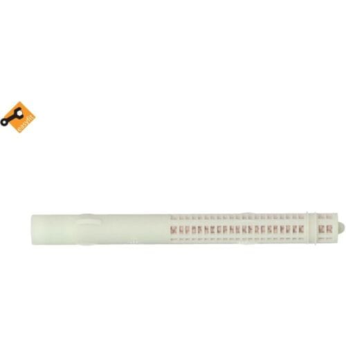 Droger, airconditioning NRF 33363