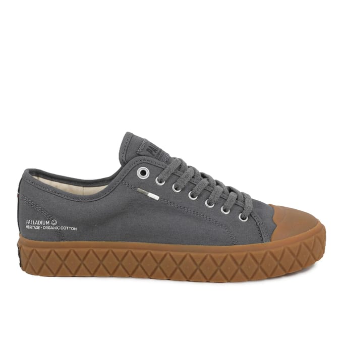 Baskets Palladium Palla Ace