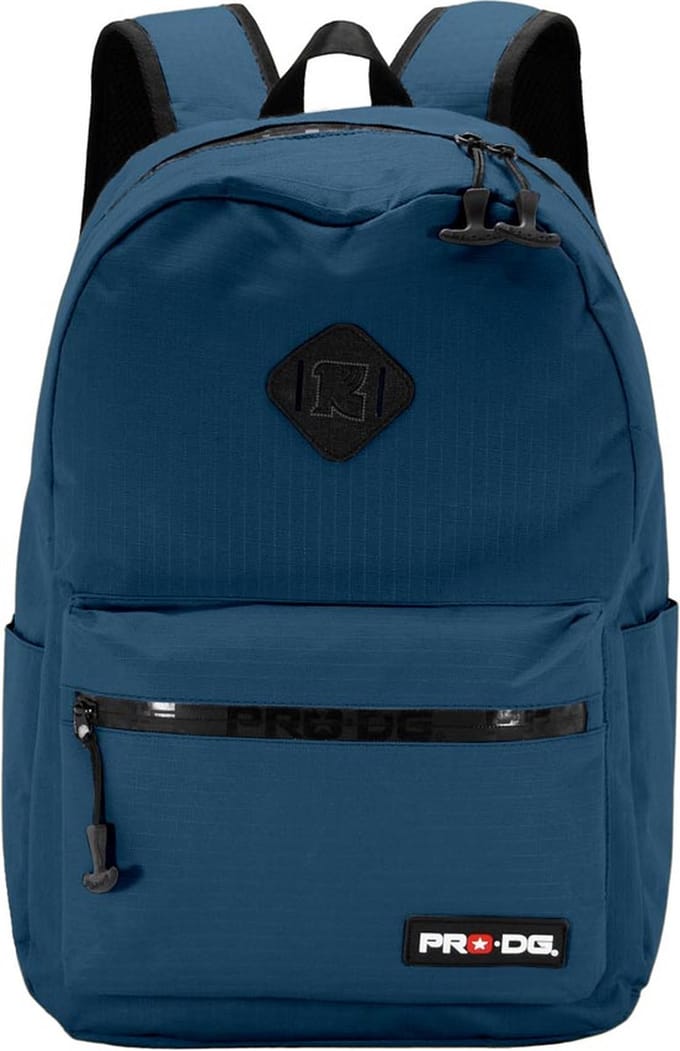 Karactermania - PRODG Urban Rugzak - Handbagage Backpack - Smart Rugtas - Donkerblauw