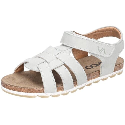 Platte sandalen Vado -