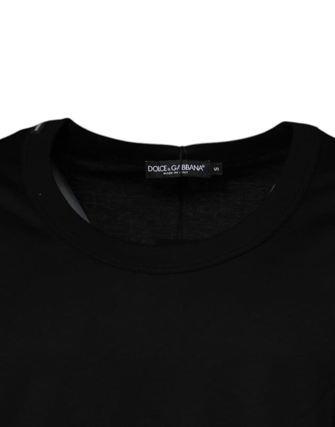 Dolce & Gabbana tanktop zwart