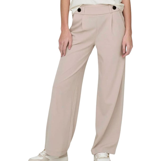 JDY JDYGEGGO NEW LONG PANT JRS NOOS - Maat S L30