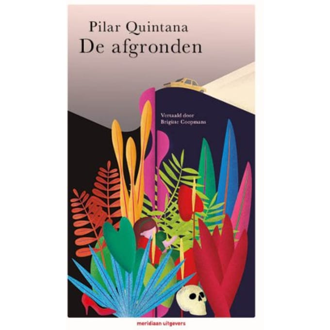 De Afgronden - Pilar Quintana
