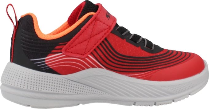 SKECHERS MICROSPEC ADVANCE Rood 22 EU