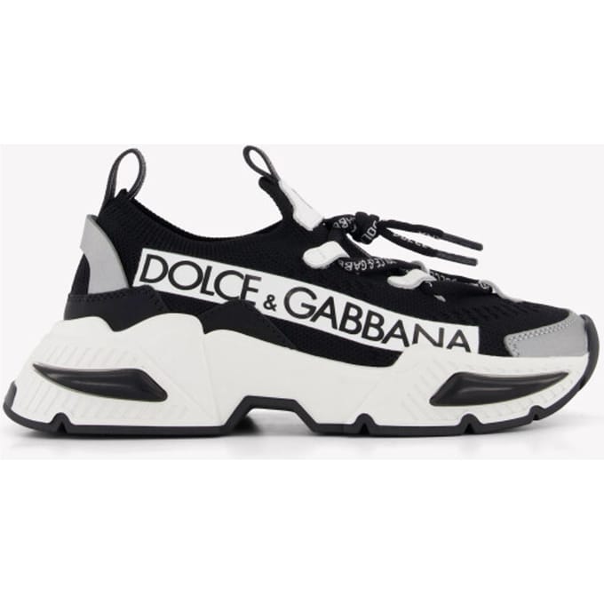 Dolce and Gabbana Unisex sneakers in