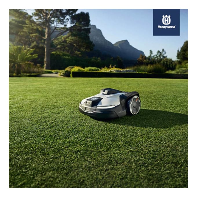 Husqvarna Brillendoekjes Automower 10 Pack