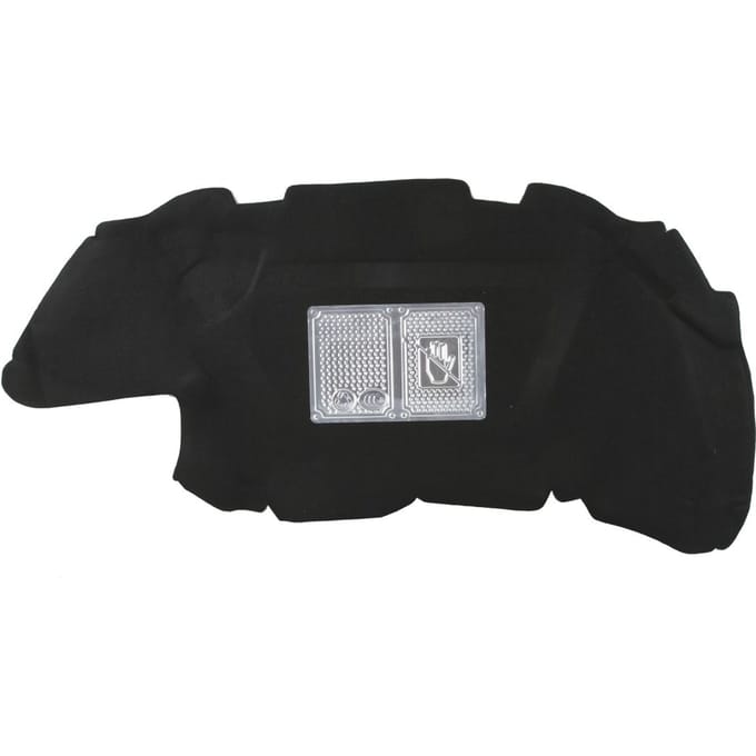 Motorruimte-isolatie BLIC 6804-00-5507290P