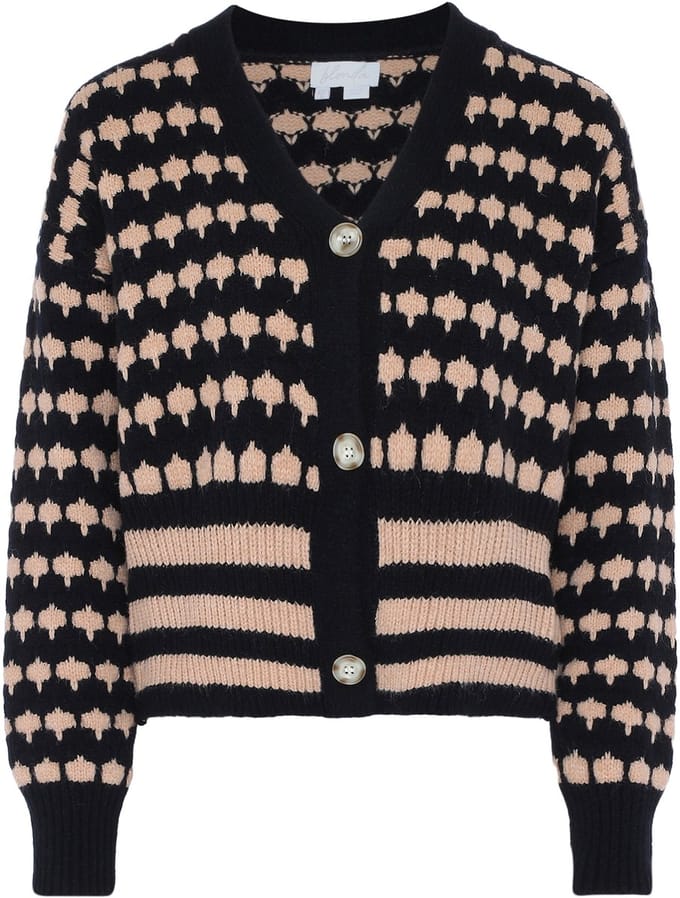 blonda Jumper