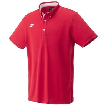 T-shirt Korte Mouw Yonex CPM104552496