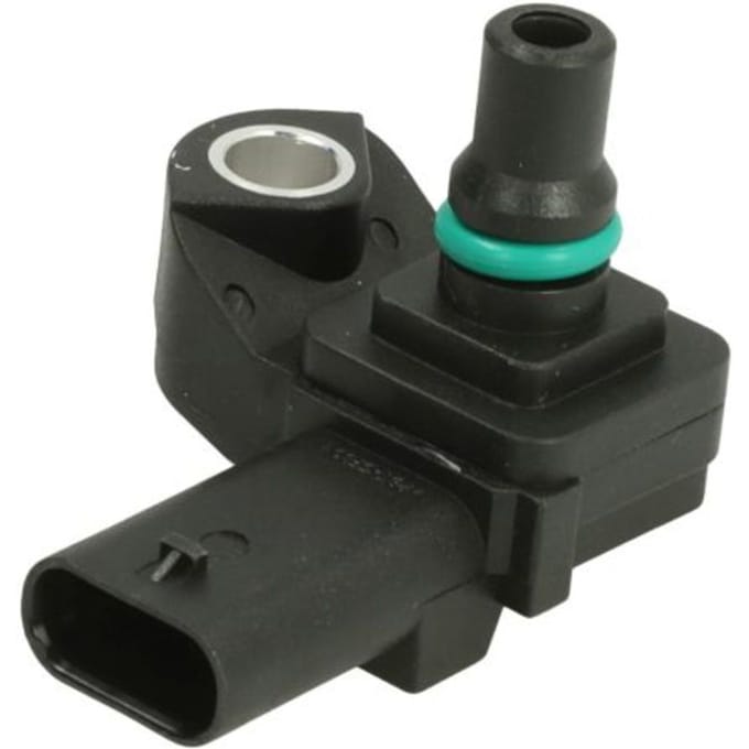 Sensor, inlaatspruitstukdruk DELPHI PS20092-12B1