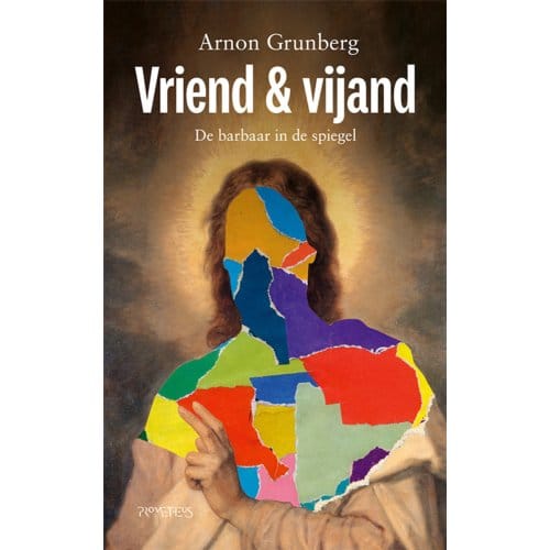 Vijand & Vriend - Arnon Grunberg