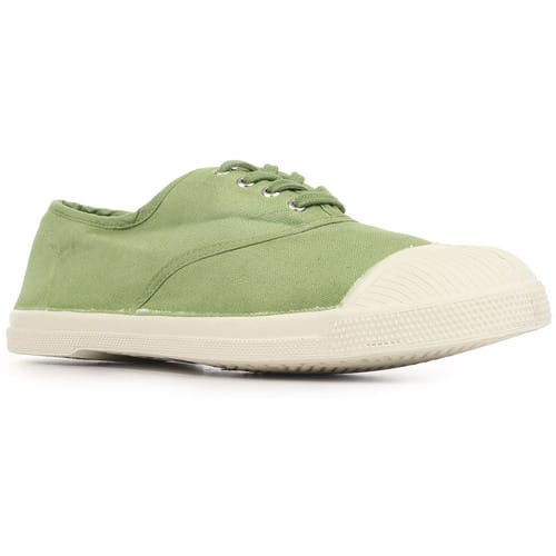 Sneakers Bensimon Lacet