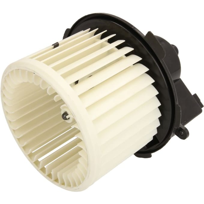 Topran Elektromotor, interieurventilator HANS PRIES 721 547