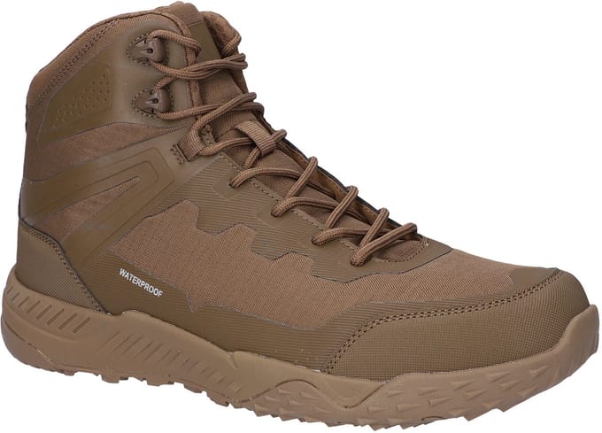 Magnum Ultima 6.0 WP Coyote laarzen