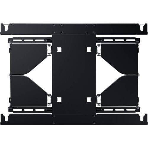 Samsung Volledige beweging slanke wandmontage groot - WMN-B30FB/XC - Max 50 kg - recommended for 82"-85"