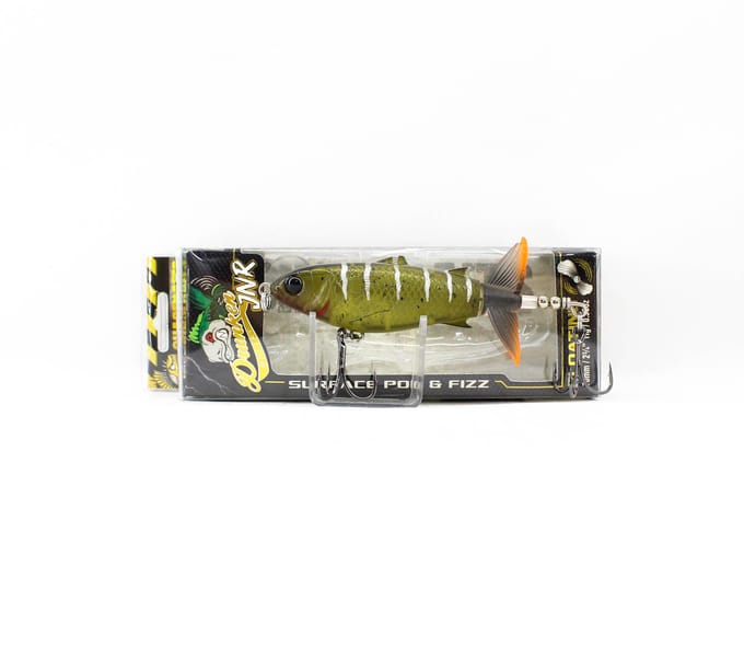 Chasebaits Drunken Mullet Jr 70 mm 11 grammes Leurres Flottants 11 (6000)