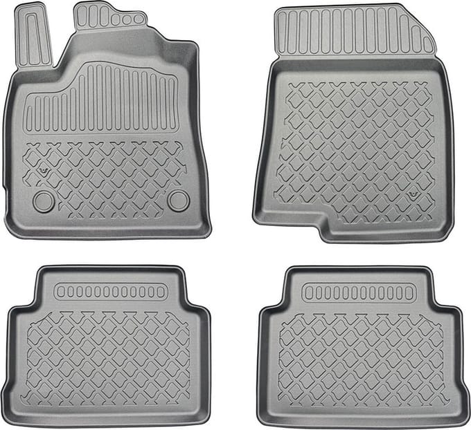 Tapis de sol Guardliner pour Dacia Jogger C-5 03.2022