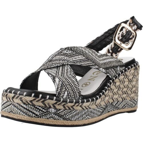 Espadrilles Café Noir C1gb9600