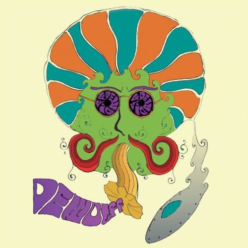 Dewolff - Dewolff