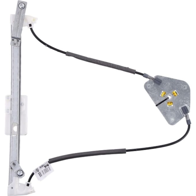 Raamregelaar MAGNETI MARELLI 350103137800 rechts
