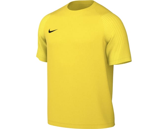 Nike T-shirt Kinderen Dri-Fit Academy II Geel - Maat M