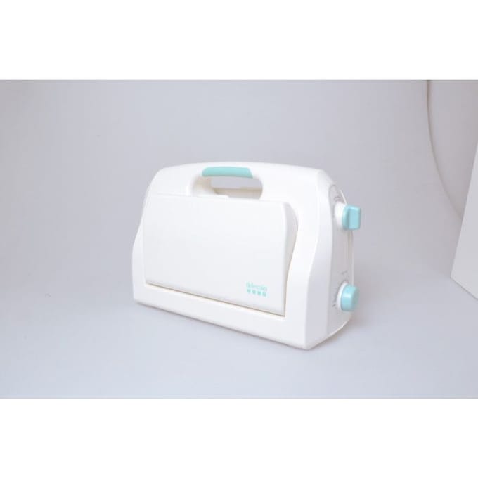 Starterkit snij en embossing machine Happy Cut A4 Artemio