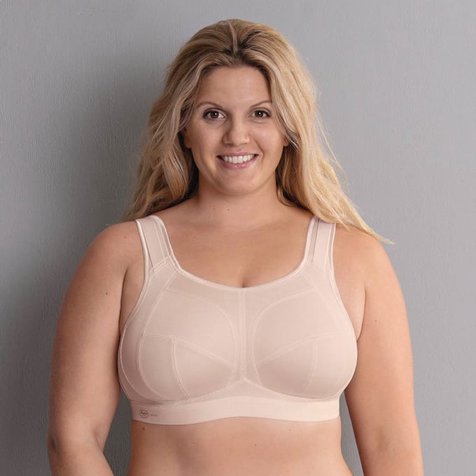 Anita - Extreme Control Plus Sport BH – Smart Rose - 75H