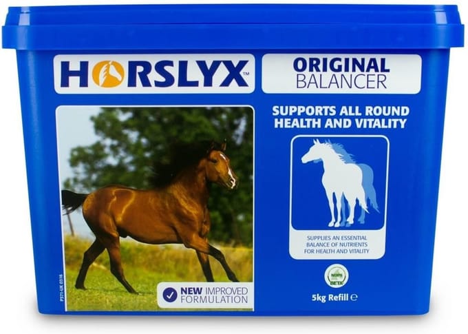 HorsLyx Original Balancer 5KG