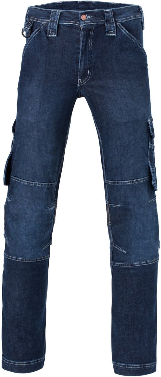 HAVEP Jeansbroek Attitude 87441 - Marine - 32/32