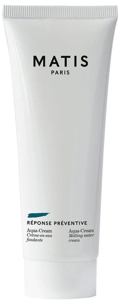MATIS - RESPONSE PREVENTIVE AQUA CREAM - 50 ML