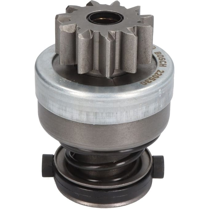 Vrijwielaandrijving/bendix, starter  BOSCH 1 986 SE3 752