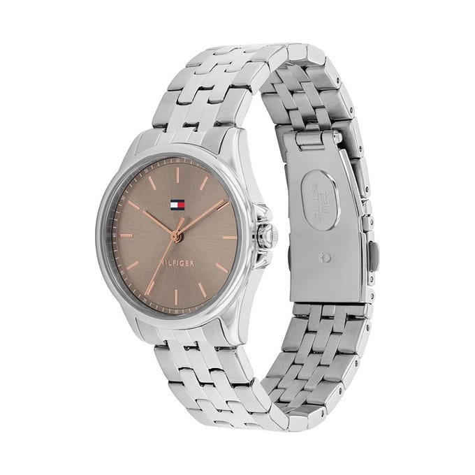 Tommy Hilfiger 1782801 Horloge