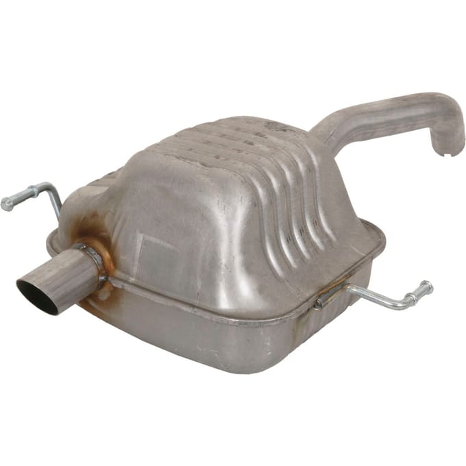 Geluiddemper achter BOSAL 100-171